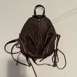 Rebecca Minkoff Adjustable Backpack